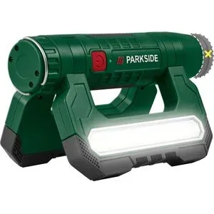 PARKSIDE® 12 V Akku-LED-Leuchte »PLLB 12 A1«, ohne Akku und Ladegerät