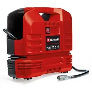 Einhell Koffer-Kompressor »TC-AC 190 OF Set«