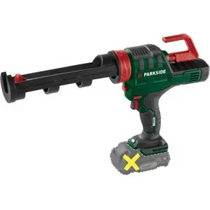 PARKSIDE® 20 V Akku-Kartuschenpresse »PKPA 20-Li A2«, ohne Akku und Ladegerät