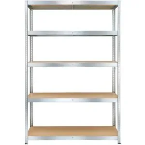 PARKSIDE® Schwerlastregal