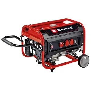 Einhell Stromerzeuger »TC-PG 35/E5«, Benzin