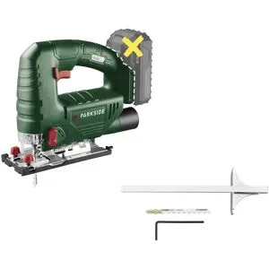 PARKSIDE® 20 V Akku-Stichsäge »PSTA 20-Li A1« ohne Akku und Ladegerät