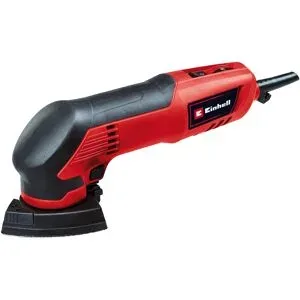 Einhell Deltaschleifer »TC-DS 20 E«