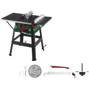 PARKSIDE® Tischkreissäge »PTKS 2200 A1«