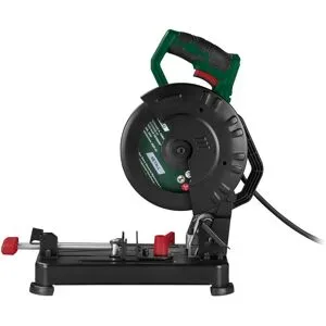 PARKSIDE® Metall-Trennschleifer »PMTS 180 B2«
