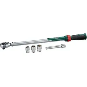 PARKSIDE® Drehmomentschlüssel-Set