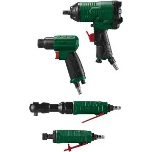 PARKSIDE® Druckluft-Werkzeugset