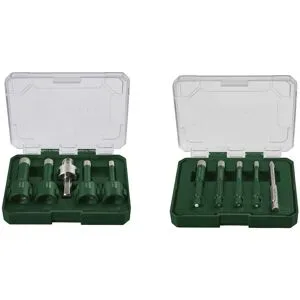 PARKSIDE® Diamant-Fliesenbohrer-Set