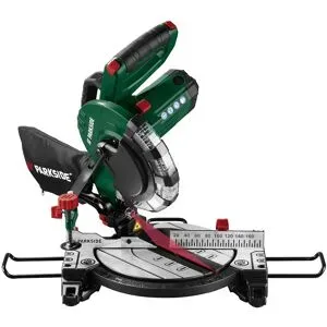 PARKSIDE® Kapp- und Gehrungssäge »PKS 1500 C4«