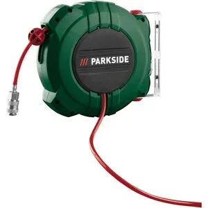 PARKSIDE® Druckluft-Schlauchtrommel »PDST 5 B2«