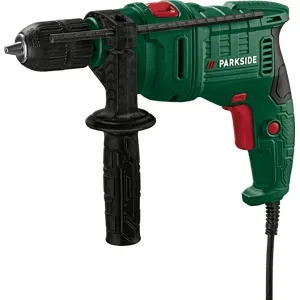 PARKSIDE® Schlagbohrmaschine 500W PSBM E5