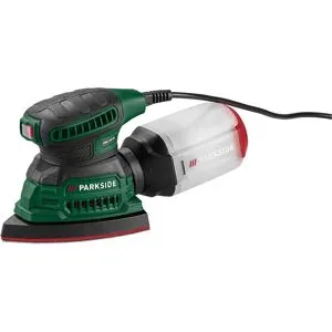 PARKSIDE® Multischleifer »PMS 160 B2«