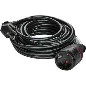 PARKSIDE® Verlängerungskabel, 10 m, mit Lock-Funktion