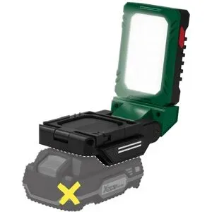 PARKSIDE® 20 V Akku-LED-Leuchte »PLLA 20 Li A1«, ohne Akku ? ohne Ladegerät
