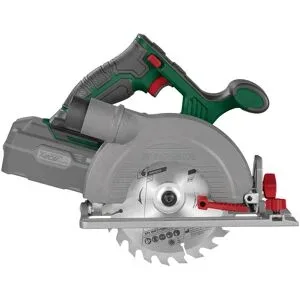 PARKSIDE® 20 V / Akku-Handkreissäge »PHKSA 20-Li C4«, ohne Akku und Ladegerät