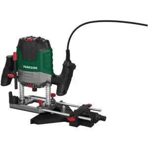 PARKSIDE® Oberfräse »POF 1200 F4«