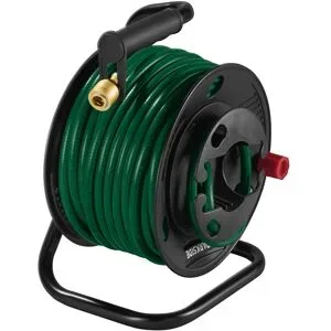 PARKSIDE® Druckluft-Schlauchtrommel »PDST 20 A1«