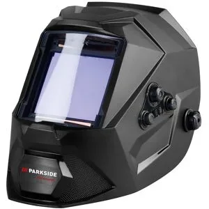 PARKSIDE PERFORMANCE® Automatik-Schweißhelm »PSHP 1 A1«