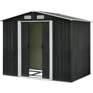 PARKSIDE® Gartengerätehaus XL