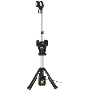 PARKSIDE PERFORMANCE® 20 V Akku-LED-Strahler »PPLSA 20-Li A1«, ohne Akku und Ladegerät