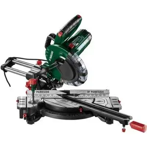 PARKSIDE® Kapp- und Zugsäge »PZKS 2000 C3«