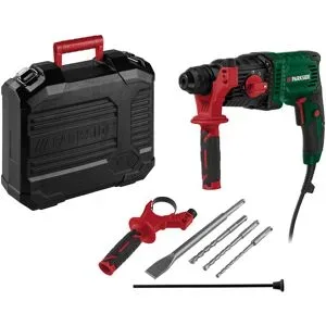 PARKSIDE® Bohr- und Meißelhammer »PBH 800 B1«