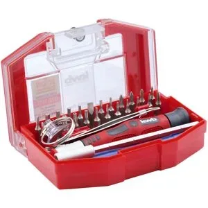 KWB Bit-Box Bits & Bytes, 30-teilig