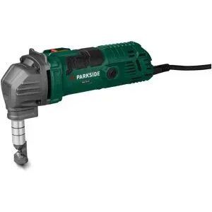 PARKSIDE® Knabber »PMK 550 B1«