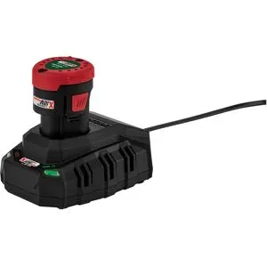 PARKSIDE® 12 V / 2 Ah Akku »PAPK 12 A4« und 2,4 A Ladegerät »PLGK 12 A3«