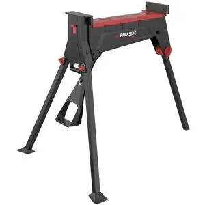 PARKSIDE PERFORMANCE® Schwerlast-Arbeitsbock