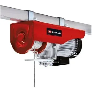 Einhell Seilhebezug »TC-EH 600«