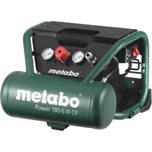 METABO Kompressor »Power 180-5 W OF«