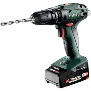 METABO Akku-Schlagbohrschrauber »SB 18«