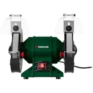 PARKSIDE® Doppelschleifer »PDOS 200 C2«