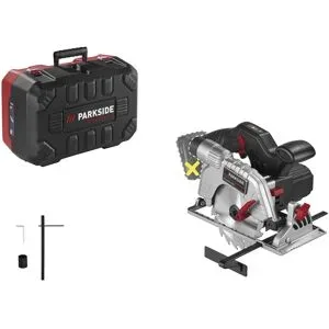 PARKSIDE PERFORMANCE® 12 V Akku-Handkreissäge »PHKSAP 12 B2« ohne Akku ? ohne Ladegerät