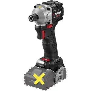 PARKSIDE PERFORMANCE® 20 V Akku-Drehschlagschrauber »PDSSAP 20-Li D3«, ohne Akku und Ladegerät