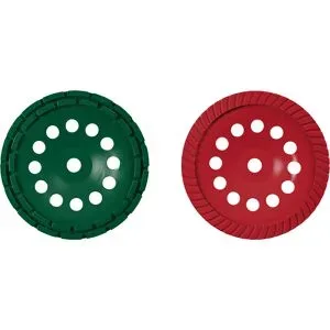 PARKSIDE® Diamant-Schleiftopf, Ø 230 mm