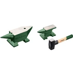 PARKSIDE® Schmiede-Amboss / Schmiede-Amboss-Set
