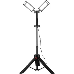 PARKSIDE PERFORMANCE® Arbeitsstrahler LED 2x50W mit Stativ