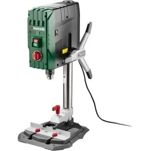 PARKSIDE® Tischbohrmaschine »PTBMOD 710 D4« mit elektronischer Drehzahlregelung