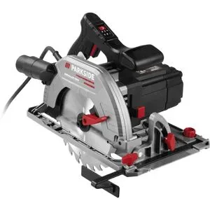 PARKSIDE PERFORMANCE® Handkreissäge »PPHKS 1800 A2«