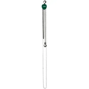 PARKSIDE® Kettenzug »PKZ 1000 B1«, 1000 kg