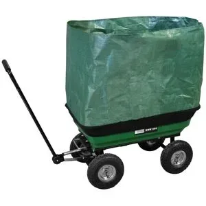 GÜDE Gartenwagen-Set »GGW 250«