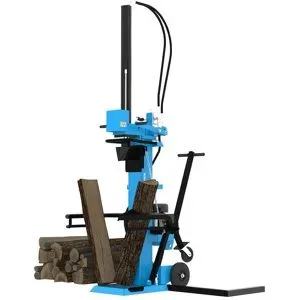 Güde Holzspalter »GHS 1000/10 TE-A«, 10 t Spaltkraft