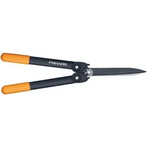 Fiskars Getriebe-Heckenschere »PowerGear II HS72«