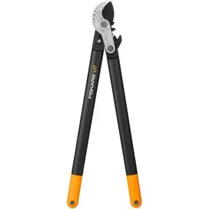 Fiskars Amboss-Getriebeastschere »PowerGear L77«