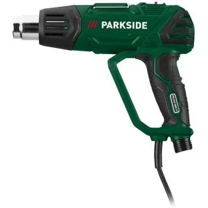 PARKSIDE® Langstiel-Heißluftgebläse / Unkrautvernichter »PELHLG 2000 A1«