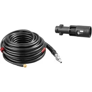 PARKSIDE® Rohrreinigungs-Set »PRRS 15 B3«