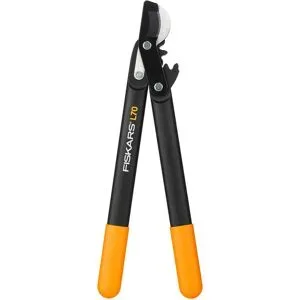 Fiskars Bypass-Getriebeastschere »PowerGear L70«
