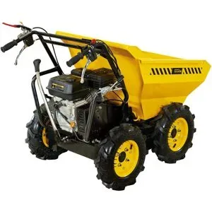 GÜDE Allraddumper »GAD 400.1/4x4«